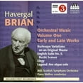 thumbnail image 2 of Garry Walker - Orchestral Music 1 - Music & Performance - CD, 2 of 2