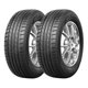 thumbnail image 1 of Paquete De 2 Llantas 225/45r18 Maxtrek Maximus M1 95w, 1 of 2