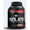 Optimum Nutrition Isolate Whey Protein Powder, Vanilla Softserve, 25g Protein, 3 Lb