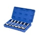thumbnail image 4 of Juego de 6 llaves de tubo para inyectores diésel, herramientas de reparación de automóviles con estuche de transporte, extractor de inyectores de, 4 of 8