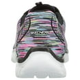 thumbnail image 4 of Skechers Womens Empire-Game On Fitness Lightweight Fashion Sneakers, 4 of 4
