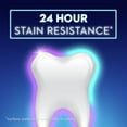 thumbnail image 5 of Crest 3D White Brilliance Teeth Whitening Toothpaste, Vibrant Peppermint, 3.9 oz, 5 of 6