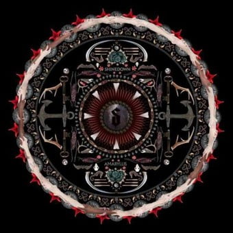 Shinedown - Amaryllis (CD) (The Best Of Shinedown)