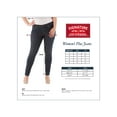 thumbnail image 5 of Signature by Levi Strauss & Co. Women's Plus Bermuda Shorts, 5 of 5