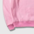 thumbnail image 6 of JUUYY Men's 2 Piece Outfits Casual Pullover Sweatshirt Tracksuit Joggers Sweatpants Sweatsuit Set Solid Color Jogging Athletic Suits Pink XXXL, 6 of 7
