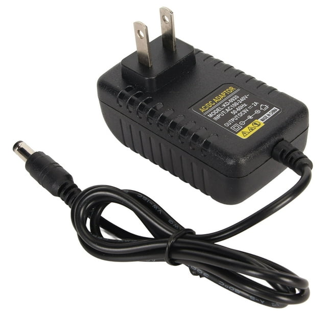 9V Power Supply Adapter, 100V-240V AC Adapter Power Supply For Labeling Machine, 9V AC Adapter For P Touch PT D200 PT D200G PT D210 PT 1230PC PT 1880