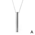 thumbnail image 1 of Collier Breathlace Arrêter de Fumer le Collier Breathlace Anti-Anxiété 2023 H4D8, 1 of 9