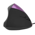 thumbnail image 4 of Compact Ergonomic 3200dpi Wired Mouse, Non-Delay Optical Mouse, For Game/Office, 4 of 8
