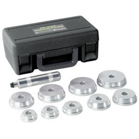 

OTC Tools & Equipment OTC-4507 Bearing Race & Seal Driver Set