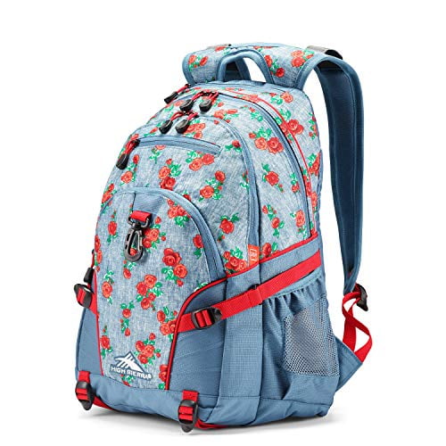 high sierra loop day pack