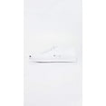 thumbnail image 3 of Converse Jack Purcell Canvas Unisex Sneakers, White/White/Black, 12.5 US Women/11 US Men, 3 of 6