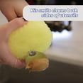Scrub Daddy Original Scratch Free FlexTexture Scrubbing Sponge, Yellow ...