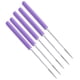 thumbnail image 5 of Agujas desechables para Microblading - 20 piezas para tatuaje de delineador de cejas - Cuchillas de precisión 3RL, 5 of 10