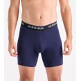 thumbnail image 2 of Little Blue House Men's Funny Boxer Briefs, Big Dipper, Small, 2 of 4