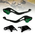 thumbnail image 2 of NEW Short Clutch Brake Lever fit for Aprilia RSV4/RSV4 FACTORY 2009-2015, 2 of 11