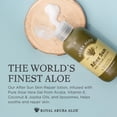 thumbnail image 2 of Loción reparadora hidratante Aruba Aloe para después del sol, 60 ml, 2 of 7