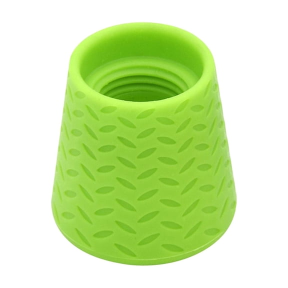 Silicone Dogs Shower Sprayer Head Attachment - Pet Shower Cap Sprinkler | Portable Outdoor Shower Heads for Camping, Hiking, Beach - Fits Most Plastic Mineral Water Bottle