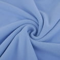 thumbnail image 3 of Polyester Solid Fleece Fabric Warm Winter Fleece Solid Colours, 3 of 8