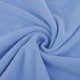 thumbnail image 3 of 1 tela de forro de doble ca píldoras, suave . Azul clo Hugo Polar Fleece Fabric, 3 of 10