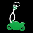 thumbnail image 3 of Llavero flotante para motocicleta Sunnimix verde EVA, 3 of 8