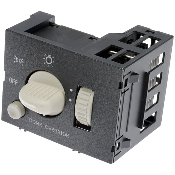 Dorman 901-266 Instrument Panel Dimmer Switch for Specific Models