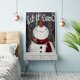 thumbnail image 4 of 5D diamante pintura DIY resina Navidad completo redondo mosaico Kit hogar arte decoración Likrtyny Arte deco, 4 of 9