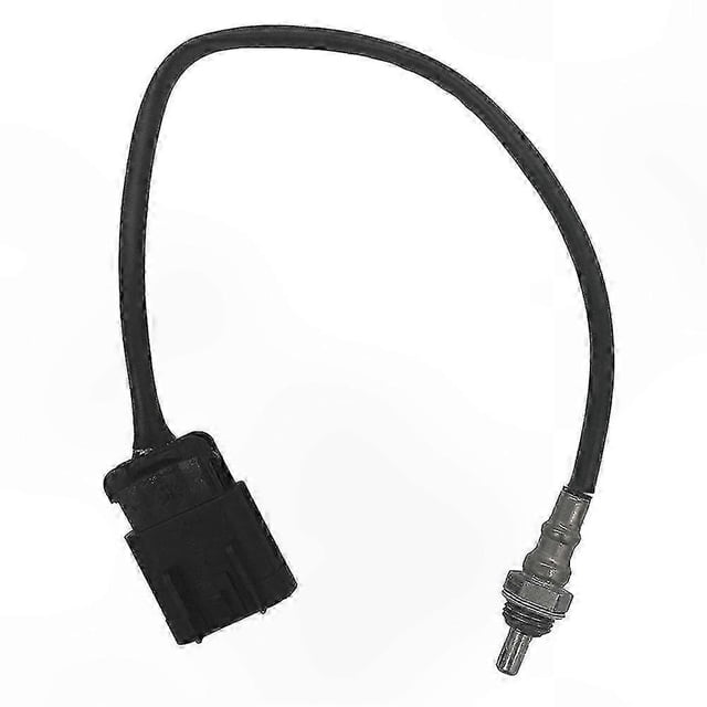 Universal O2 Oxygen Sensor Lambda Probe for Gas Detection in Automotive Applications