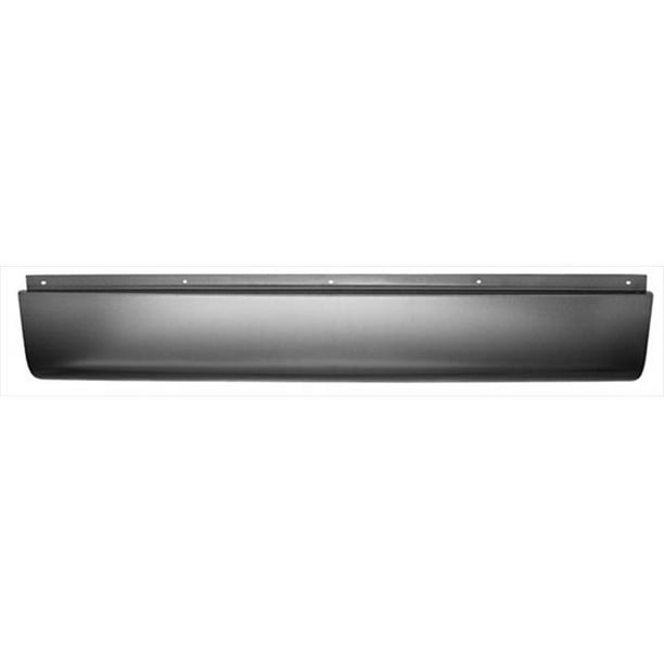 IPCW CWRS99M Chevrolet Silverado 1999 2006 Roll Pan, Steel