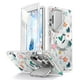 thumbnail image 1 of Funda i-Blason Cosmo para Samsung Galaxy S24 Ultra con soporte, 1 of 8