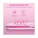 thumbnail image 2 of Plancha Para Cabello Cerámica Rosa, 2 of 4