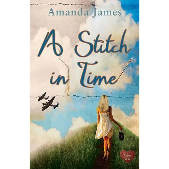 Pre-Owned A Stitch in Time (Paperback) 1781890005 9781781890004
