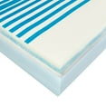 thumbnail image 3 of Bliss 10-inch Gel Memory Foam Mattress, 3 of 4