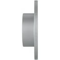 thumbnail image 4 of Bosch QuietCast Disc Brake Rotor, 4 of 5