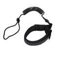 thumbnail image 2 of Comfortable To Wear Leg Leash, Board Leash, For Body Board, Surfboard, 2 of 8