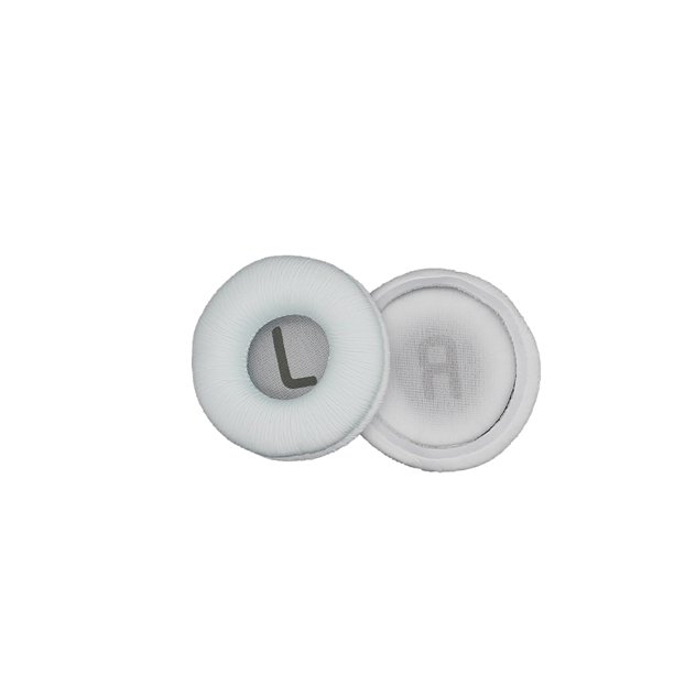 Sidaley 1 par de almohadillas para los oídos, almohadillas para los oídos para juegos, orejeras de malla, protección auditiva, reemplazo para Type3 NO3