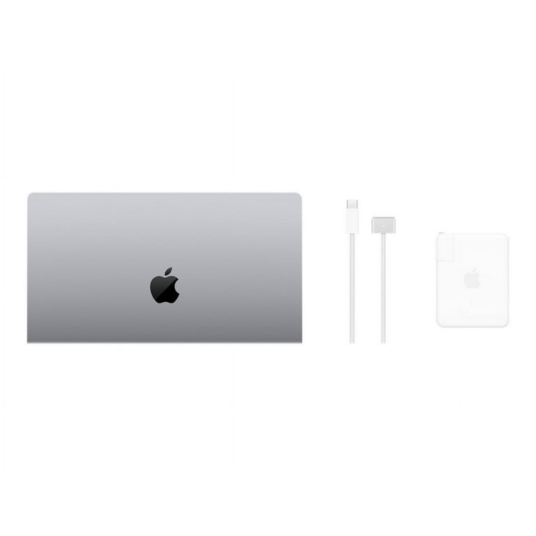 Restored Apple MacBook Pro with Apple M1 Pro chip (16 inch Restored Apple MacBook Pro with Apple M1 Pro chip (16 inch