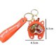 thumbnail image 4 of RV Set de 2 Llaveros Tigre - Ideal para llenar bolsas sorpresa Rojo Verde, 4 of 4