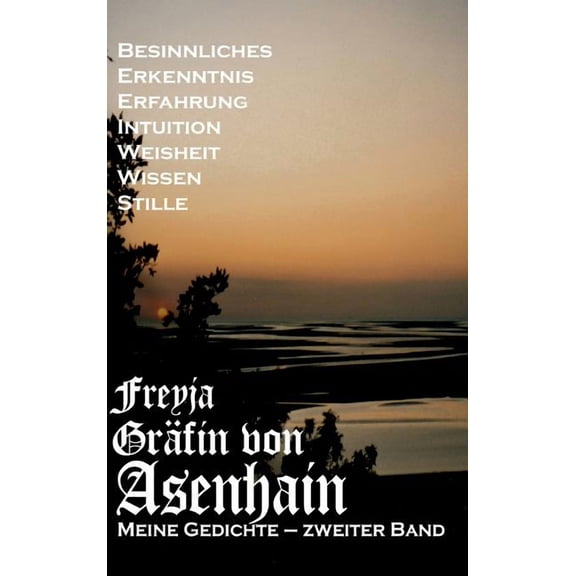 Meine Gedichte (Hardcover)