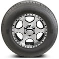 thumbnail image 3 of Set of 4 General Grabber HTS60 275/50R20XL 113H Tires 2755020 275 50 20, 3 of 3
