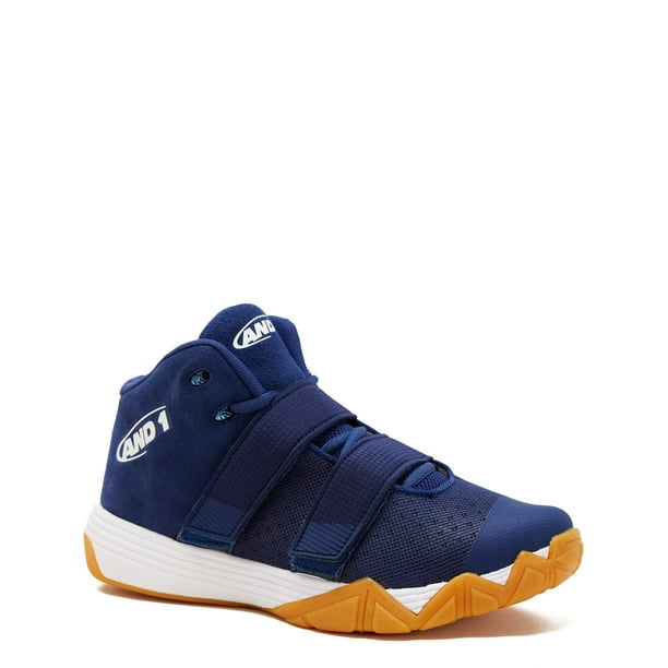 and1 high top basketball shoes