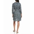 thumbnail image 2 of Marella womens  Malto Dress, 6, Blue, 2 of 3