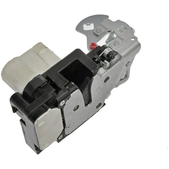 Dorman 931-298 Liftgate Lock Actuator for Specific Models
