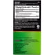 thumbnail image 2 of Suplemento Tamaflex Mezcla Herbal Gnc 60 Cápsulas Glutenfree GNC 141603360, 2 of 6