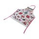 thumbnail image 5 of Chef Apron, Indoors Outdoors Cleanable Washable Waterproof Durable Artist Aprons Soft Comfortable For Household ANGGREK GH1216, 5 of 8