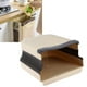 thumbnail image 1 of Cubo De Basura Plegable Montado En La Pared, Contenedor De Basura Para Colgar En La Puerta Del Armario De Cocina, 1 of 7
