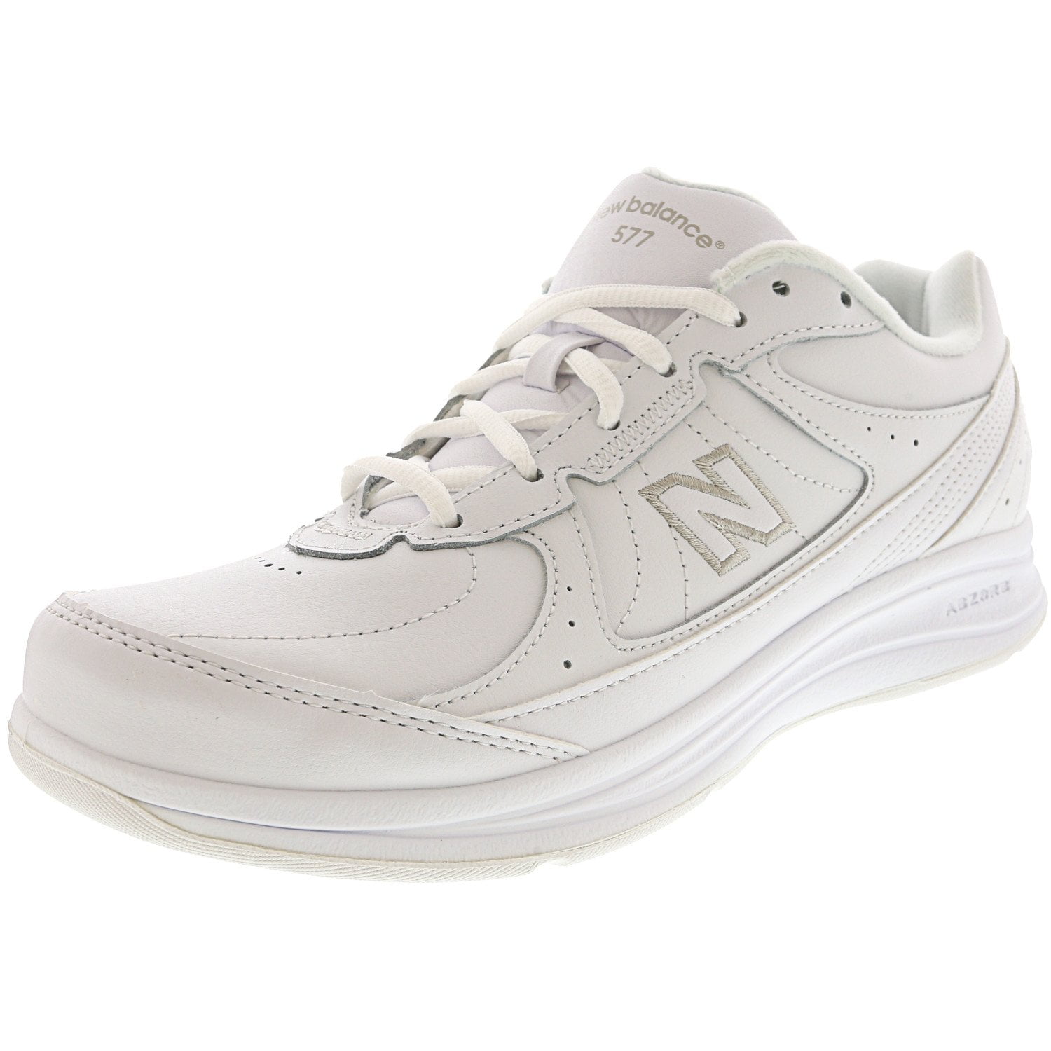 New Balance - New Balance MW577 Walking Shoe - 13WW - Wt - Walmart.com ...