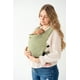 thumbnail image 1 of Mochila Portabebé Happy! Original Ergonomica Liviana de Lino, 1 of 3