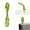 Cactus, variant on Thinking Gifts 2-in-1 LED Reading Light | Clip-on Bookmark & Book Light for Children & Adults