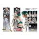 thumbnail image 1 of Figura de JoJo's Bizarre Adventure de 16cm, n. ° 20, n. ° 26, Yoshikage, II figura de acción, n. ° 16, n. ° 25, estatuilla de La Reina asesina, modelo de muñeca de juguete Gong Bohan LED, 1 of 2