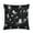 Pattern-1, variant on Funny Ghost Cute Halloween Spooky Black And White Pillowcases 16"x16" Halloween Fall Decor Linen Cushion Case Outdoor Home Decoration Couch Throw Pillows for Home Bed Sofa